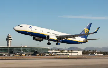 Ryanair sfida Musk: Offerta speciale 'Big Idiot' dopo il sondaggio di acquisizione