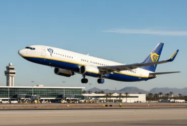 Ryanair sfida Musk: Offerta speciale 'Big Idiot' dopo il sondaggio di acquisizione