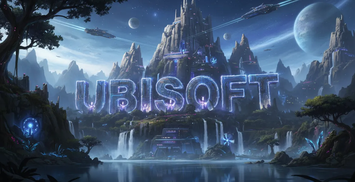 Ubisoft in crisi: cancellazioni e crollo in borsa, un futuro incerto?