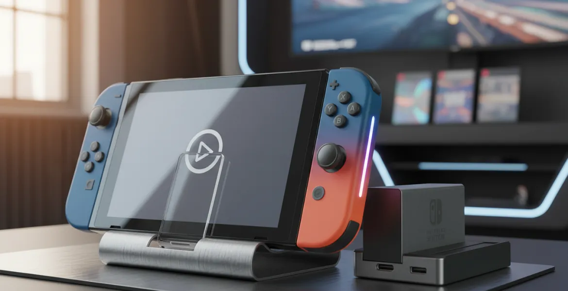 Nintendo Switch 2: Successo stellare negli USA, domina il mercato consolle del 2025