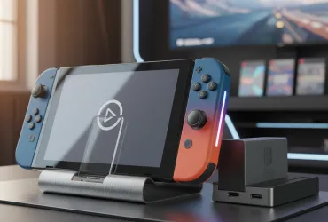 Nintendo Switch 2: Successo stellare negli USA, domina il mercato consolle del 2025