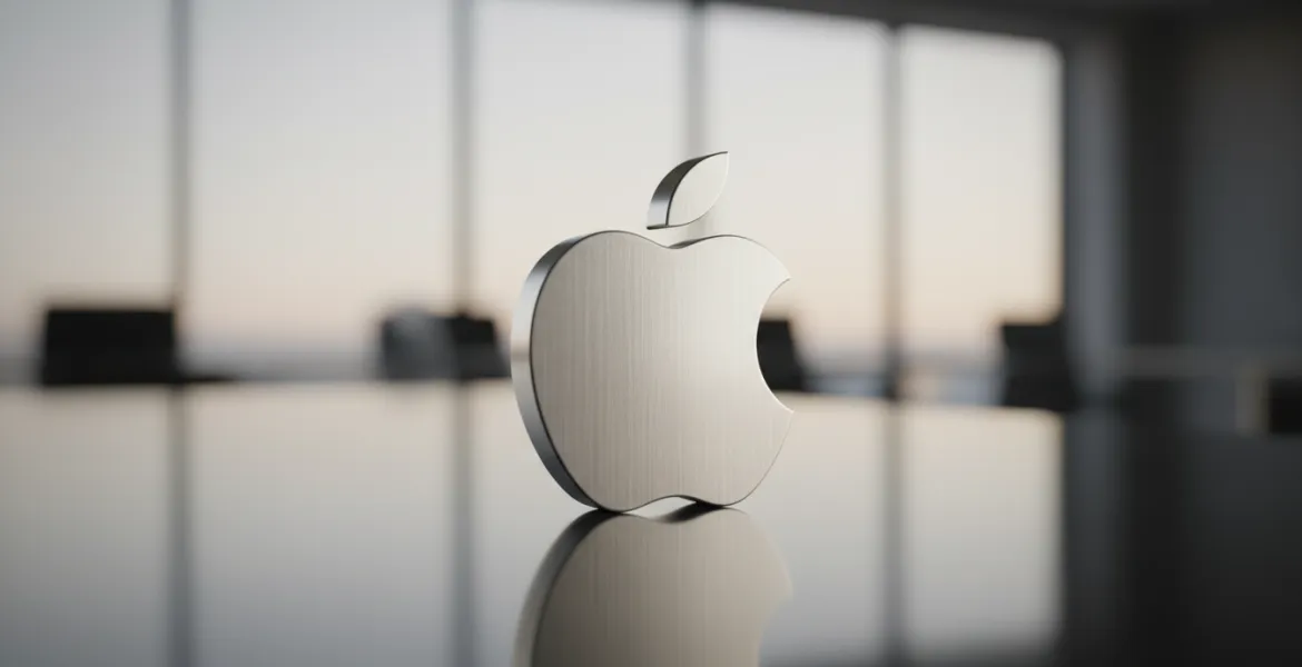 Apple sfida OpenAI: in arrivo un dispositivo IA indossabile a forma di spilla?