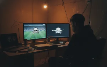 Allarme pirateria Live: Minaccia crescente per lo sport e l'economia digitale