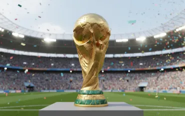 Trump consegnerà la Coppa del Mondo: l'annuncio di Infantino da Davos