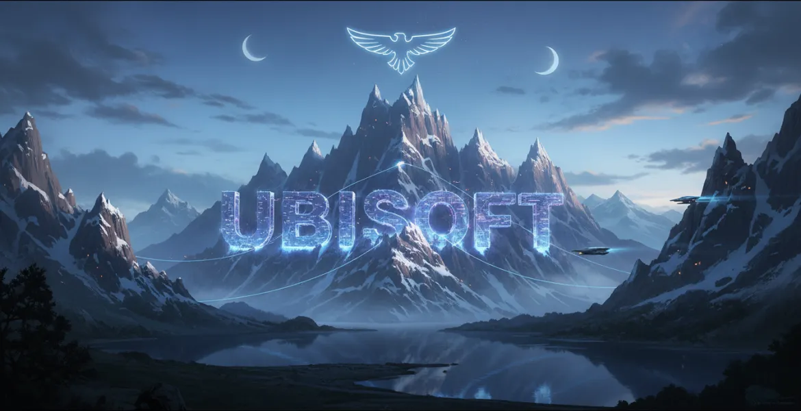 Ubisoft: Tempesta in arrivo, licenziamenti e tagli in vista?