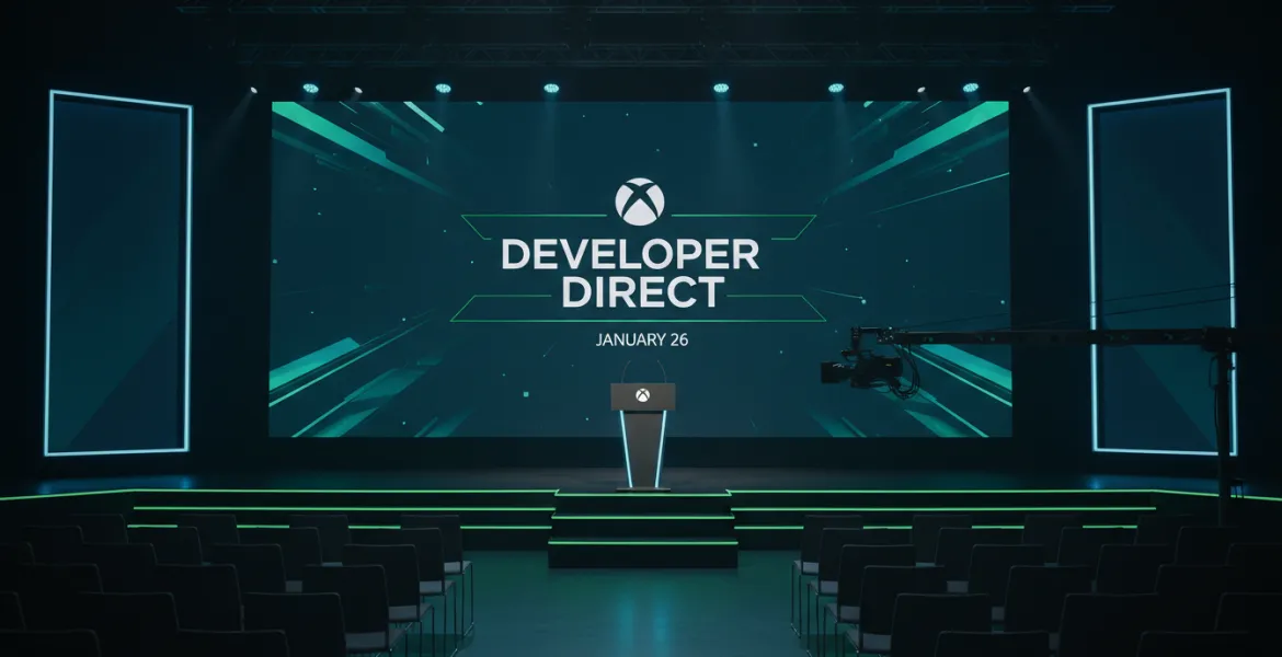 Xbox Developer Direct '26: Annunci sensazionali e giochi imperdibili!