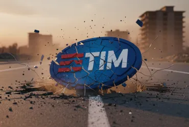 TIM Down: Impennata di segnalazioni, internet fisso e mobile ko?