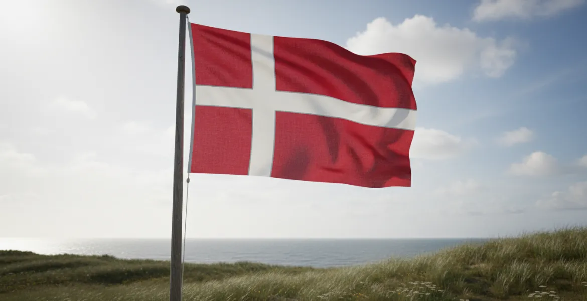 Boom del gioco online in Danimarca: Nuovo record a novembre 2025