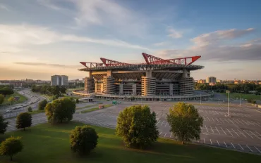 Inter: Tour de force pre-olimpico e trasloco forzato!