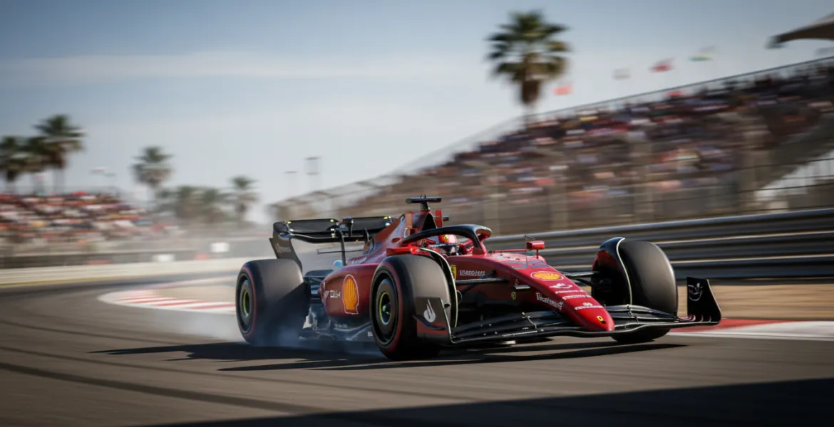 Ferrari SF26: Vasseur frena l'entusiasmo dopo il debutto