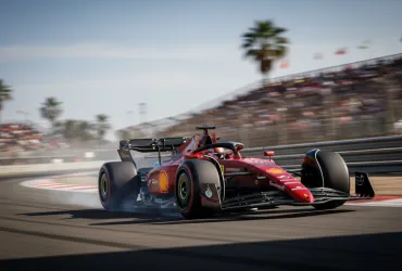 Ferrari SF26: Vasseur frena l'entusiasmo dopo il debutto