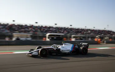 Williams F1: Allarme rosso, la FW48 salta i test di Barcellona!