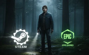 Alan Wake 2: Esclusiva Epic Games Store al centro delle polemiche