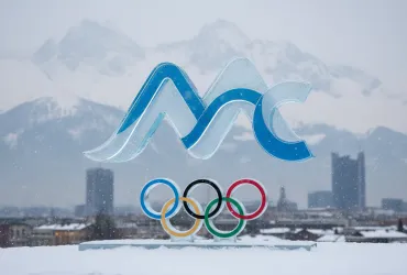 Olimpiadi Milano Cortina 2026: Stretta al bagarinaggio online!