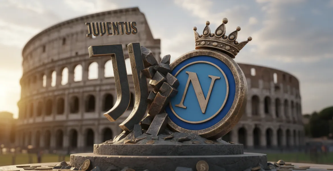 Napoli-Juventus: Hojlund carica gli azzurri, Vogliamo dimostrare il nostro valore