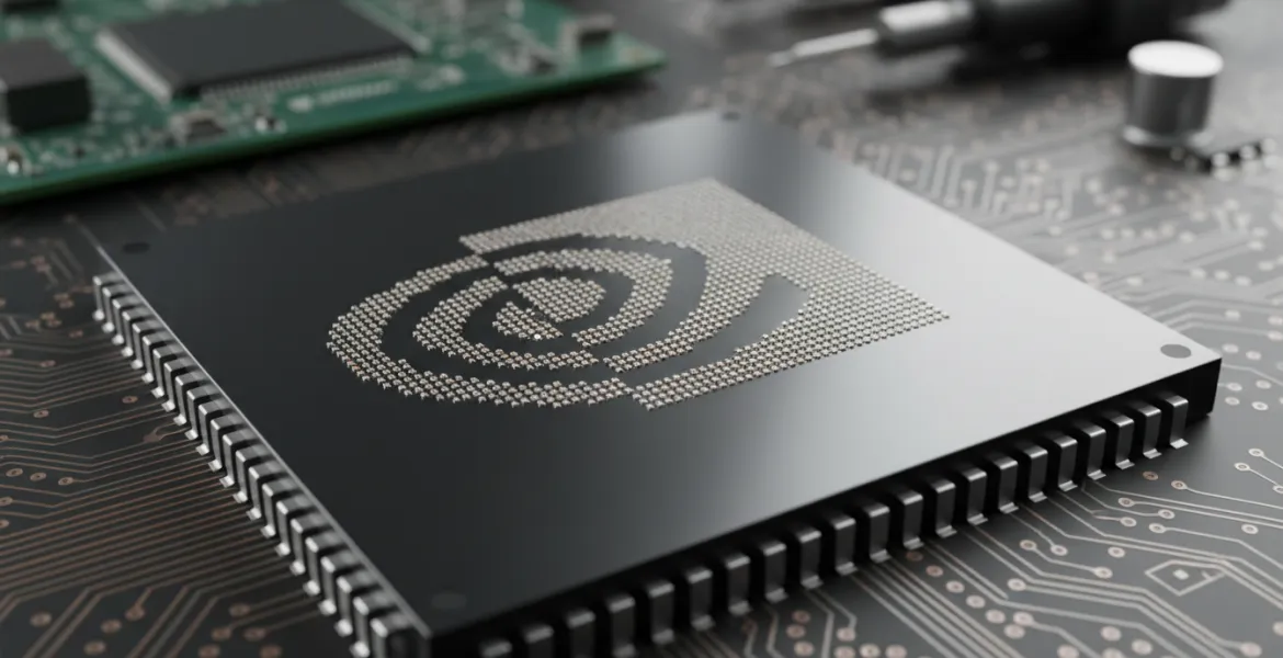 NVIDIA Sfidata Intel e AMD: Arrivano i Laptop con Chip N1 e N1X!