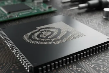 NVIDIA Sfidata Intel e AMD: Arrivano i Laptop con Chip N1 e N1X!