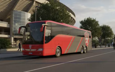 Disavventura per Audero: Dimenticato dopo Sassuolo-Cremonese!