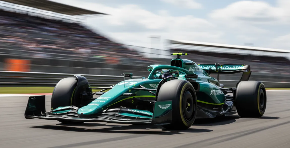 Aston Martin al rallentatore: Debutto AMR26 a Rischio?