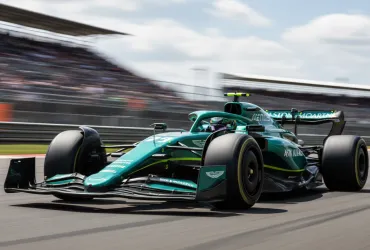 Aston Martin al rallentatore: Debutto AMR26 a Rischio?