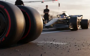 F1: Scelte audaci di Pirelli per lo Shakedown di Barcellona 2026!