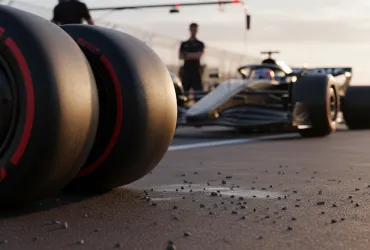 F1: Scelte audaci di Pirelli per lo Shakedown di Barcellona 2026!