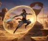 Prince of Persia: Il remake cancellato al 99%? La verità dietro lo stop
