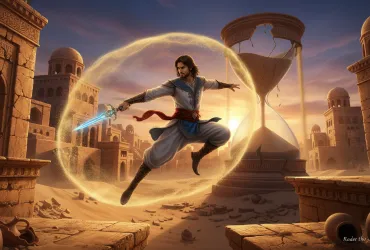 Prince of Persia: Il remake cancellato al 99%? La verità dietro lo stop