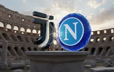 Juventus demolisce il Napoli: Tris bianconero e scatto Champions!