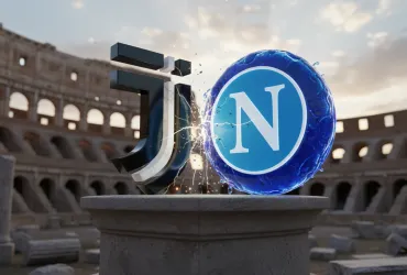 Juventus demolisce il Napoli: Tris bianconero e scatto Champions!