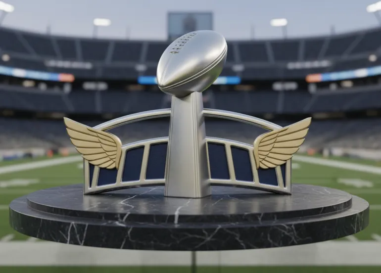Super Bowl LIX: Seahawks contro Patriots, la rivincita infuocata!