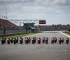 MotoGP: Stop alle spinte per ripartire! Nuova regola cambia le gare