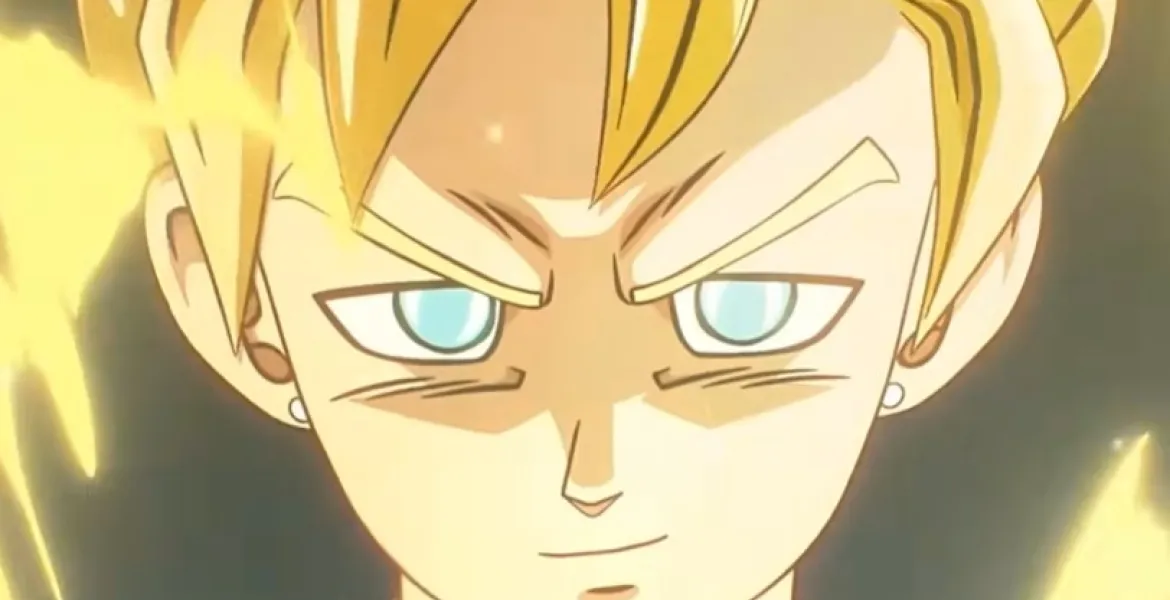 Dragon Ball: Annunciato il nuovo gioco Age 1000! Sette anni di sviluppo per il 2027