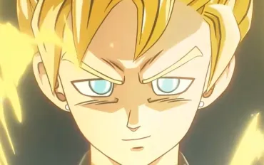 Dragon Ball: Annunciato il nuovo gioco Age 1000! Sette anni di sviluppo per il 2027