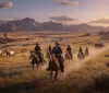 Red Dead Redemption 2: La Mod che rivoluziona l'illuminazione per un realismo senza precedenti