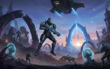 ARC Raiders: Aggiornamento Headwinds in arrivo a gennaio 2026!