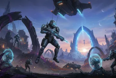 ARC Raiders: Aggiornamento Headwinds in arrivo a gennaio 2026!