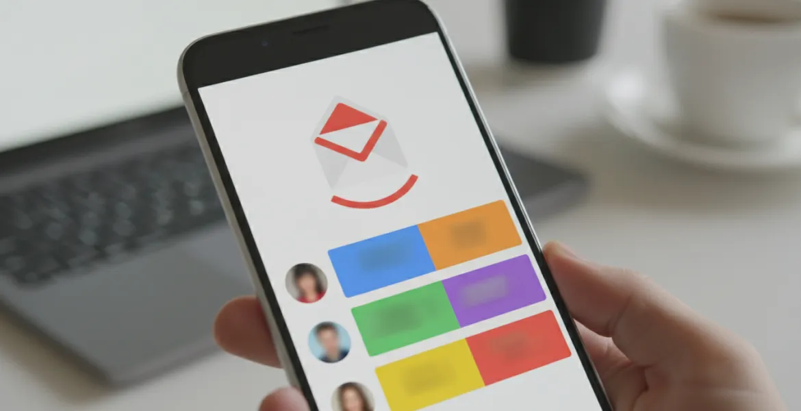 Gmail down: Risolto il caos email del weekend!