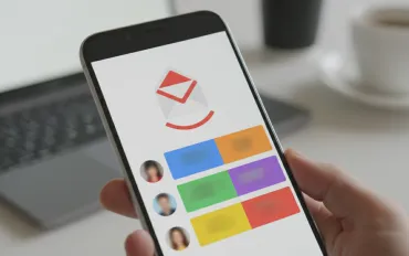 Gmail down: Risolto il caos email del weekend!