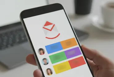 Gmail down: Risolto il caos email del weekend!