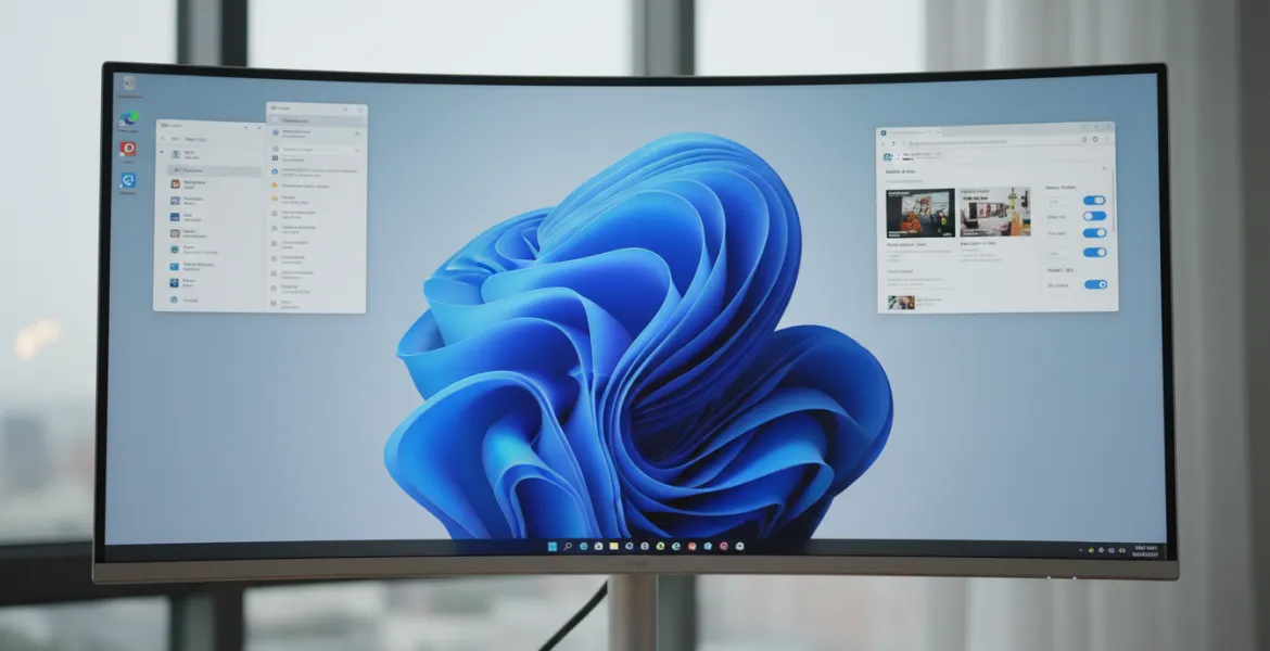 Windows 11 nel caos: PC bloccati e incubo all'avvio!