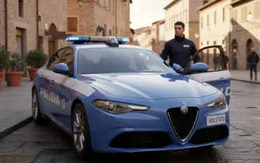 Blitz a Milano: scoperta bisca cinese clandestina e sequestrati 14.600 euro