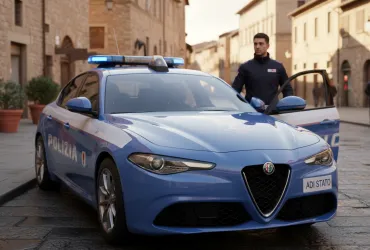 Blitz a Milano: scoperta bisca cinese clandestina e sequestrati 14.600 euro