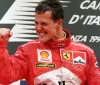 Michael Schumacher: Speranza e novità sulle sue condizioni!