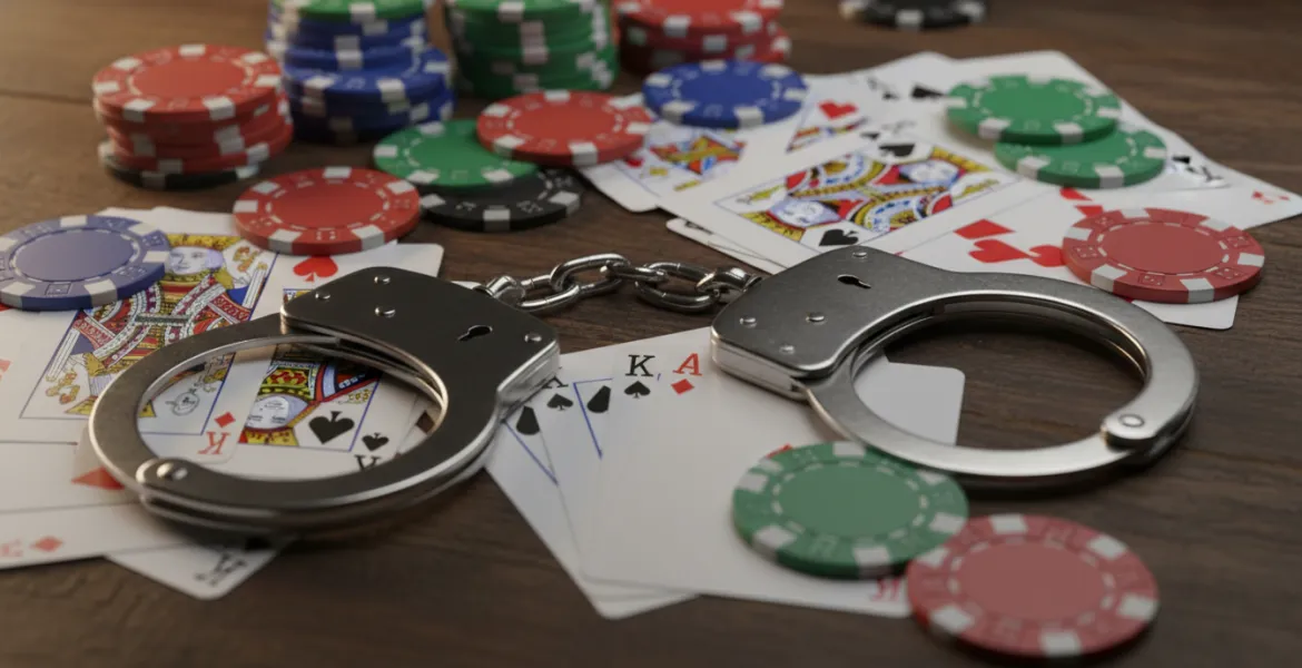 Singapore smantella rete clandestina di scommesse ippiche: sei arresti