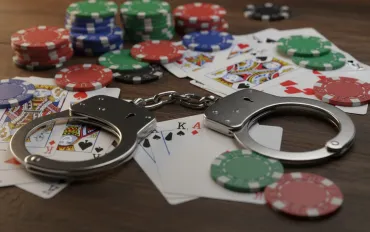 Singapore smantella rete clandestina di scommesse ippiche: sei arresti