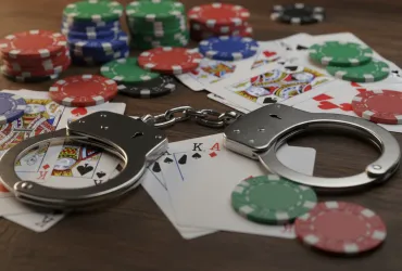 Singapore smantella rete clandestina di scommesse ippiche: sei arresti