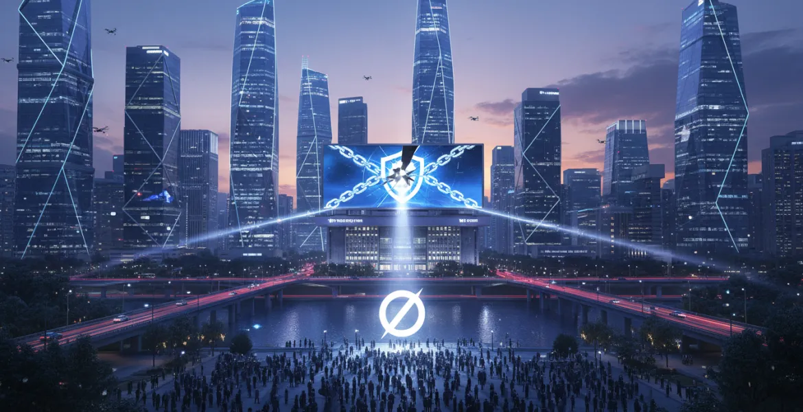 Seul dichiara guerra alle truffe internazionali: Tolleranza zero per i criminali