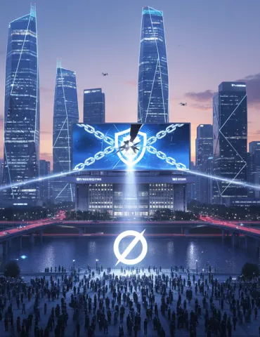 Seul dichiara guerra alle truffe internazionali: Tolleranza zero per i criminali