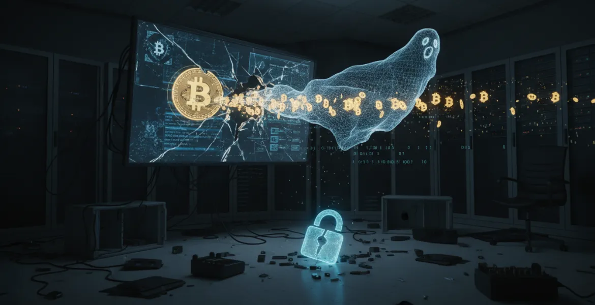 Furto milionario di Bitcoin: Procura sudcoreana vittima di phishing